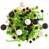 Fußball Streusel