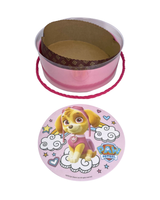 Tortenhülle Skye Paw Patrol