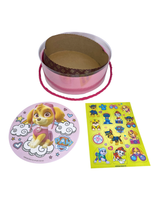 Tortenhülle Skye Paw Patrol