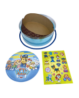 Tortenhülle Paw Patrol
