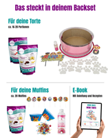 Backset mit Paw Patrol Skye
