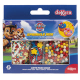 Paw Patrol Streusel