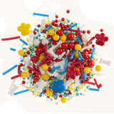 Paw Patrol Streusel