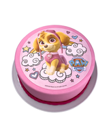 Tortenhülle Skye Paw Patrol