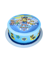 Tortenhülle Paw Patrol