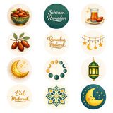 Ramadan Aufleger - Familien Iftar