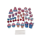 Kawai Tortendeko (essbar)