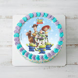 Tortenaufleger Toy Story