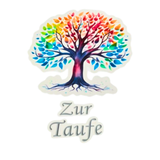 Lebensbaum Tortendeko (essbar)