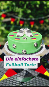Fußball Backset