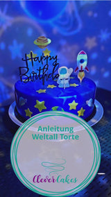 Weltall