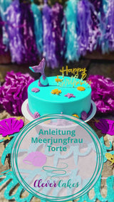 Meerjungfrau