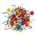 Paw Patrol Streusel