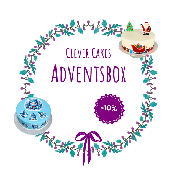 Adventsbox
