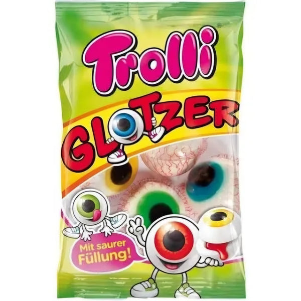 Trolli Glotzer