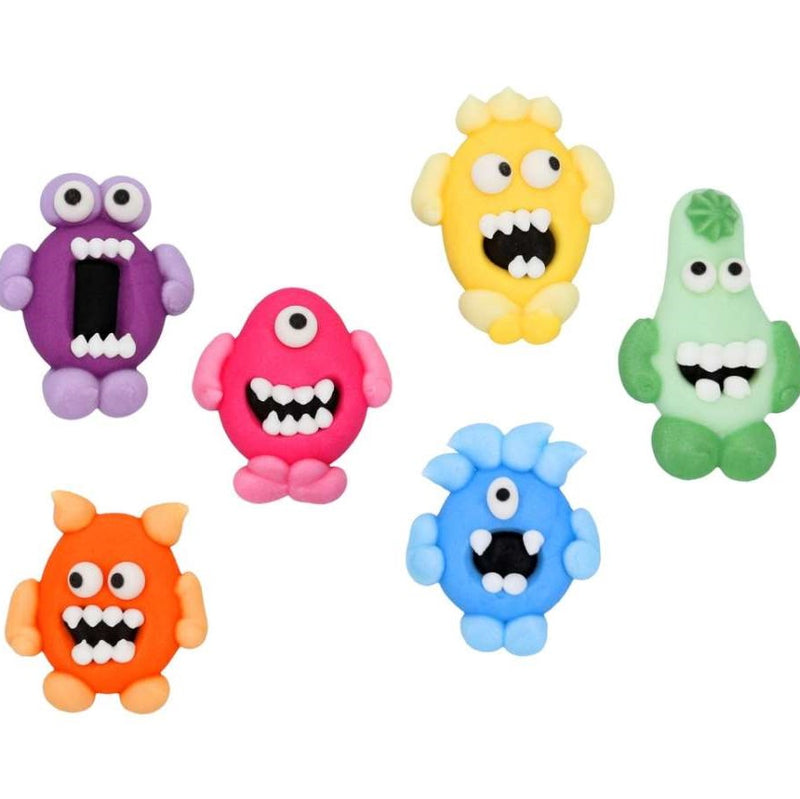 Monster Figuren